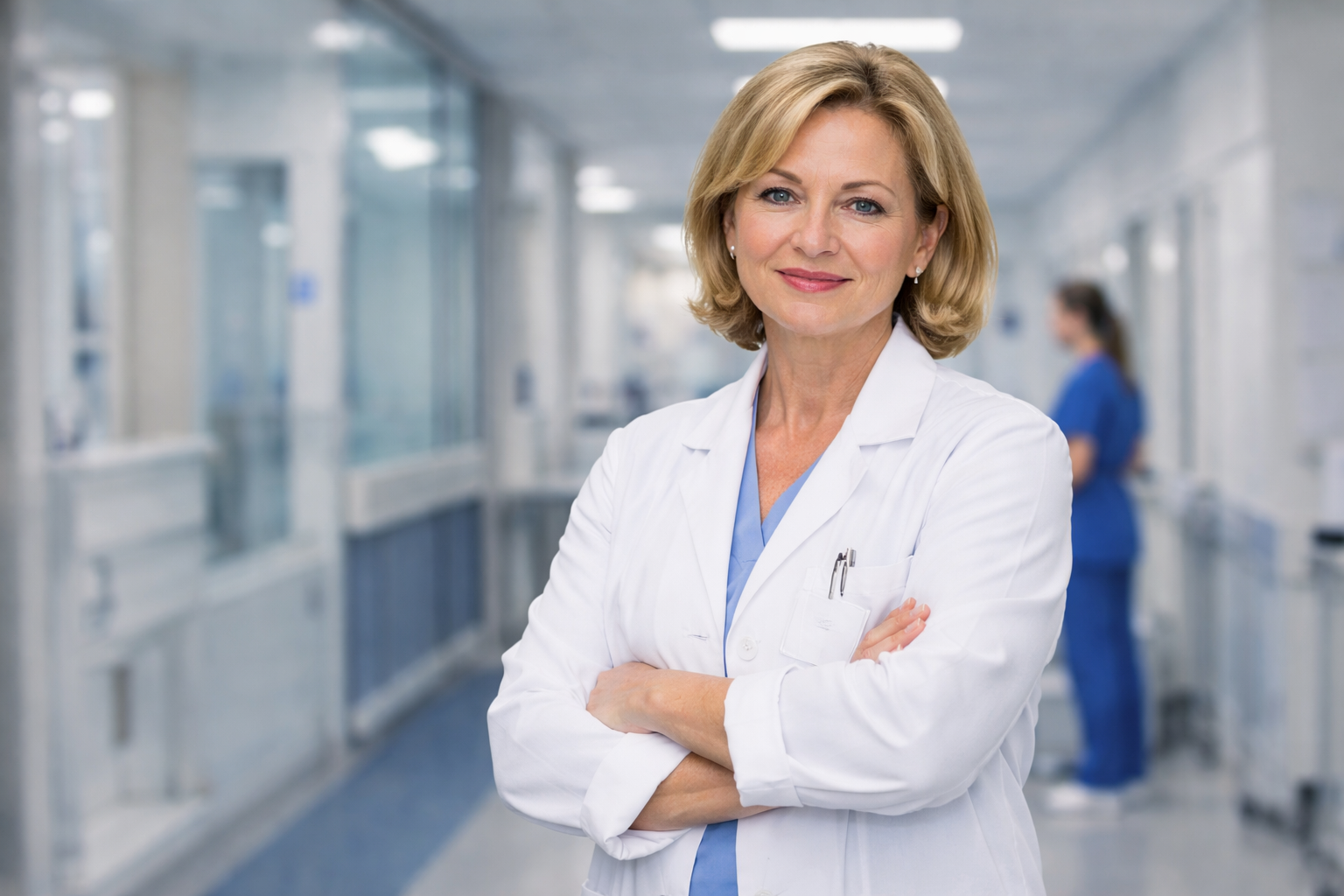 Prof. Dr. Marieke van den Berg Landscape